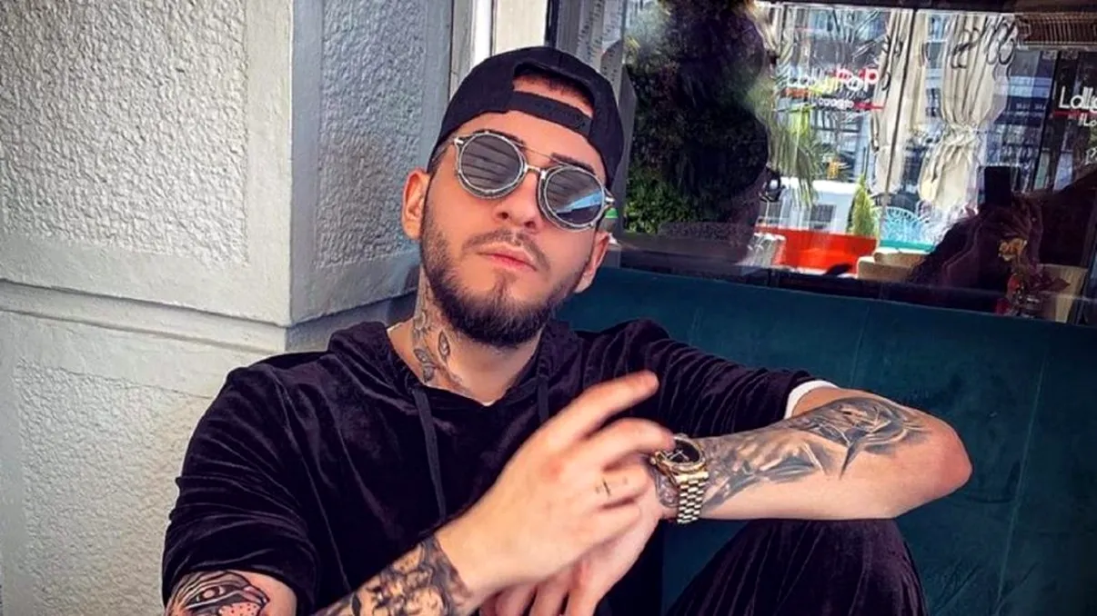 Vești proaste pentru Fulgy. Ce a scris poliția în dosarul fiului lui Ioniță de la Clejani