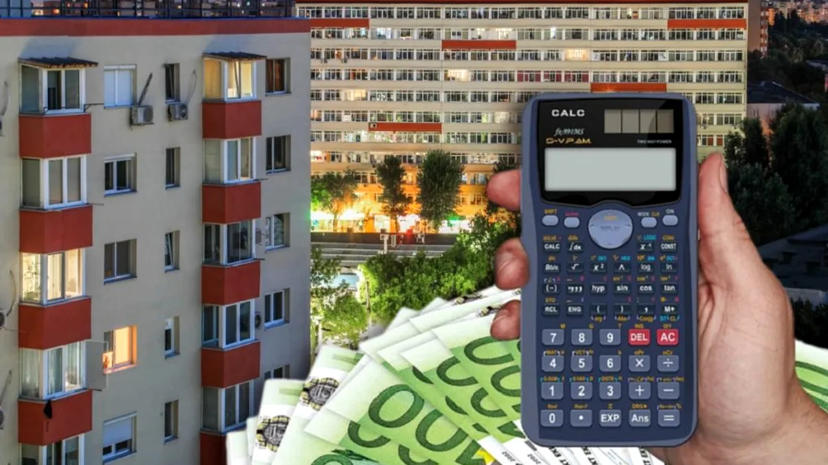 Vești proaste pentru românii care vor apartamente în București. Ce se întâmplă cu prețurile