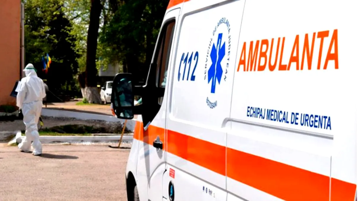 Violență fără margini în Ploiești. Mamă cu copil în brațe, lovită cu pumnul în față de tatăl unui alt copil. Femeia este în stare gravă