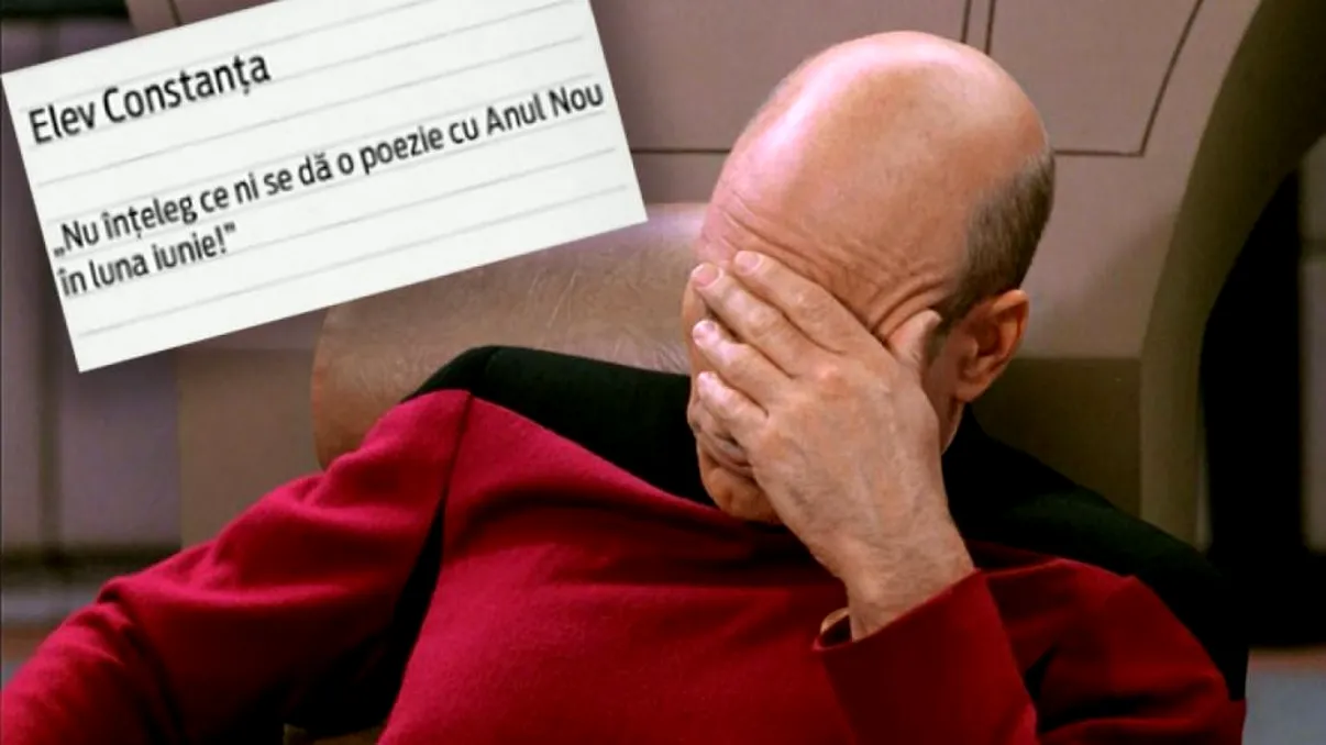 Cele mai mari perle de la Bacalaureat 2021 la limba română. Vei râde cu lacrimi