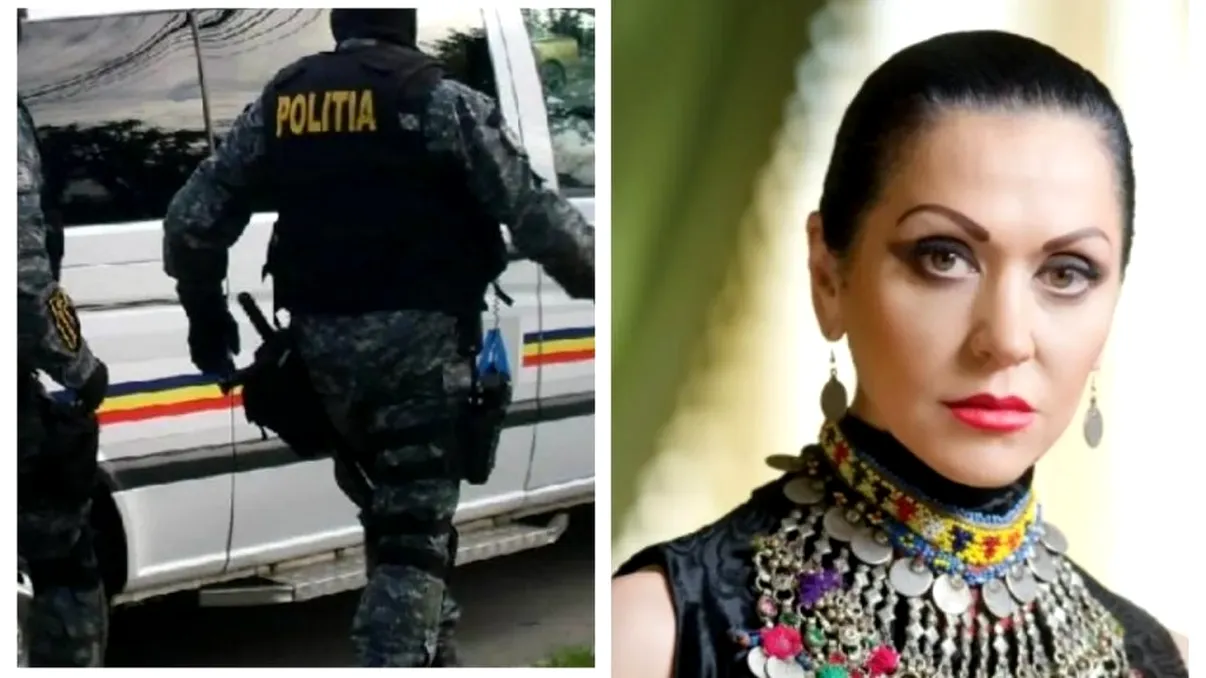 Lovitură dură pentru Beatrice Rancea. Ce a pățit vedeta, chiar în această dimineață