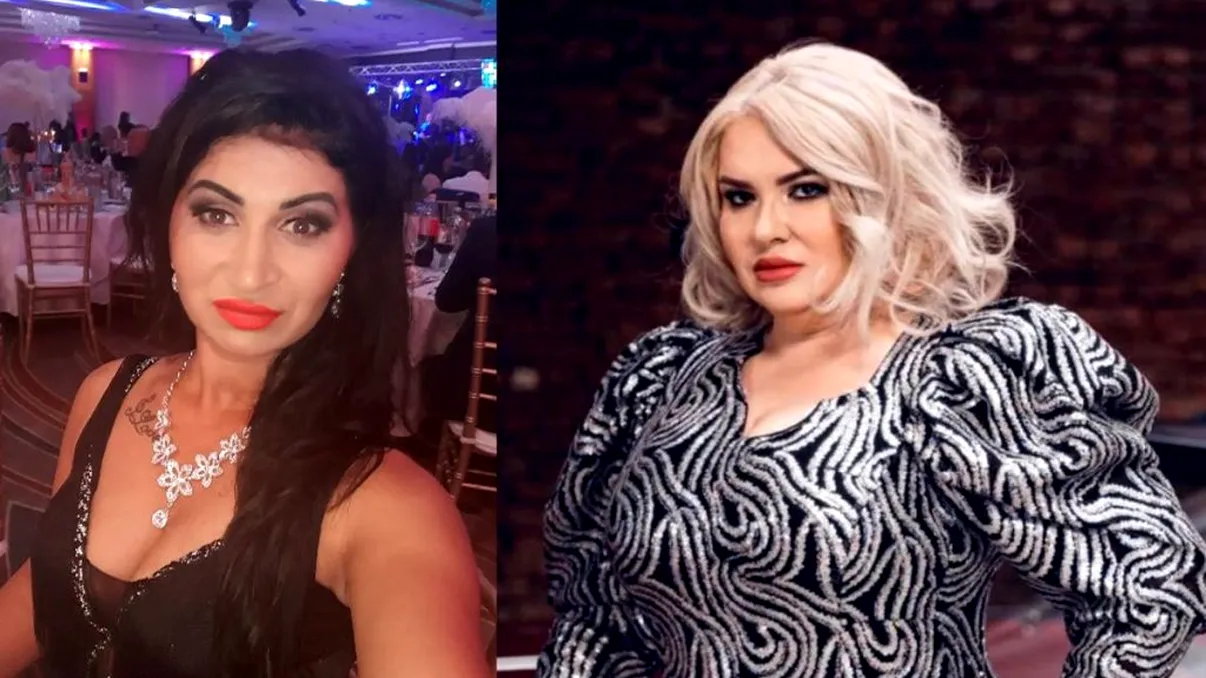 Viorica de la Clejani, reacție halucinantă la adresa Ramonei. Ce a spus după amenințările lui Fulgy