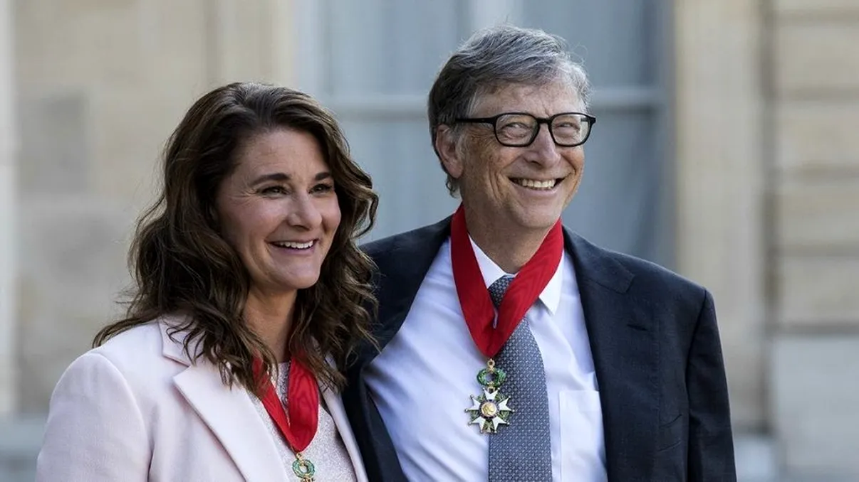 Vești proaste pentru Melinda. Ce vrea să îi facă Bill Gates, după divorț