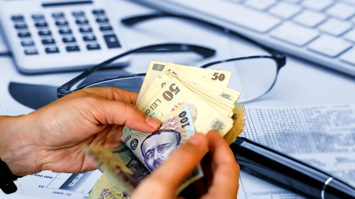 Salariu de 17.600 de lei pe lună, plătiți din bani publici. Cu ce se ocupă românul care încasează acești bani