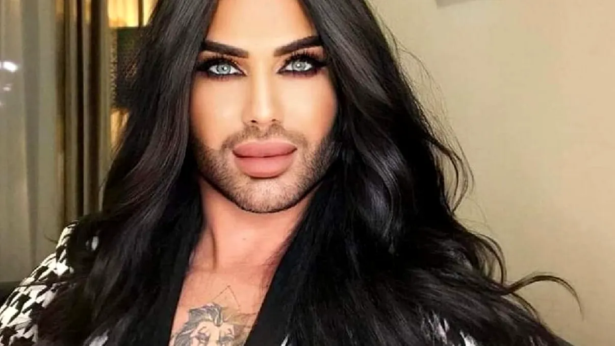 Conchita de România s-a îndrăgostit. Cine este milionarul pe care l-a cucerit