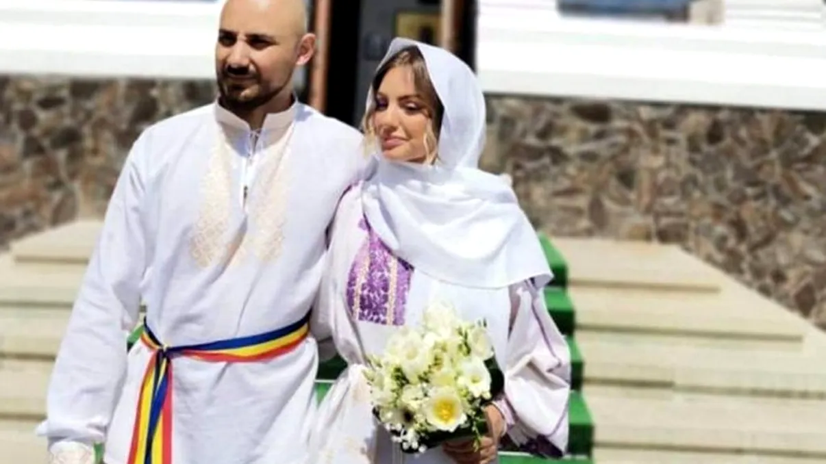 Adevărul despre soțul Alexandrei Stan. Ce a făcut pentru ea, de a început să îl placă