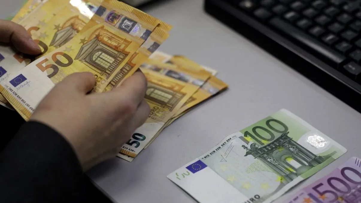 Curs BNR pentru 26 iulie 2021. Care sunt cotațiile de azi