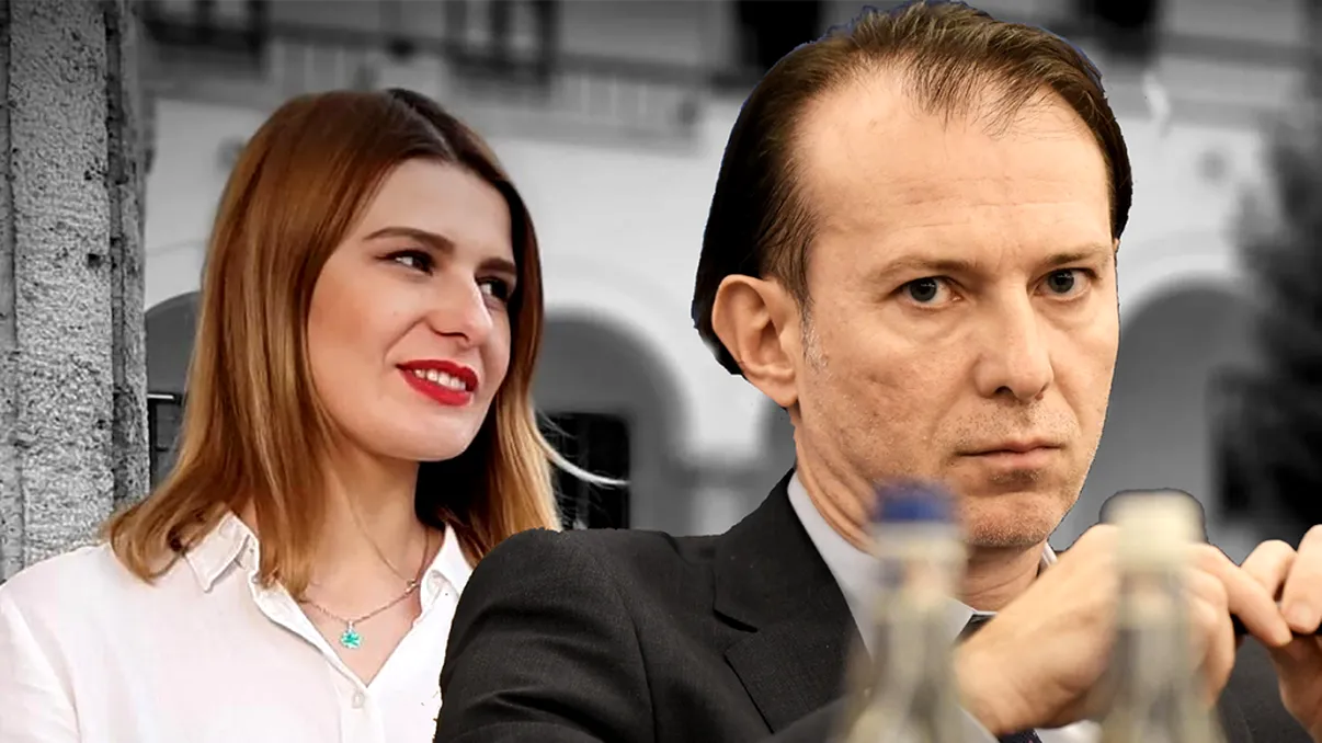 Florin Cîțu, denunțat penal la DNA. Ce acuzații grave i-au fost aduse chiar azi