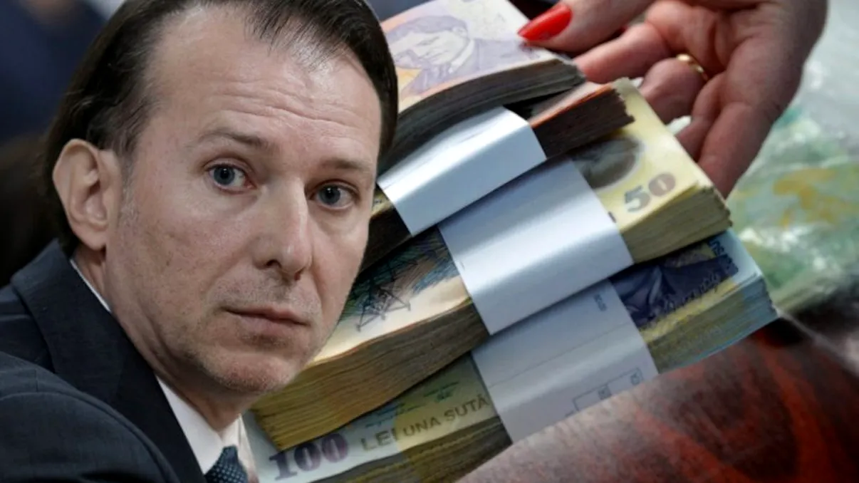 Florin Cîțu, anunțul momentului despre creșterea salariilor în România: 