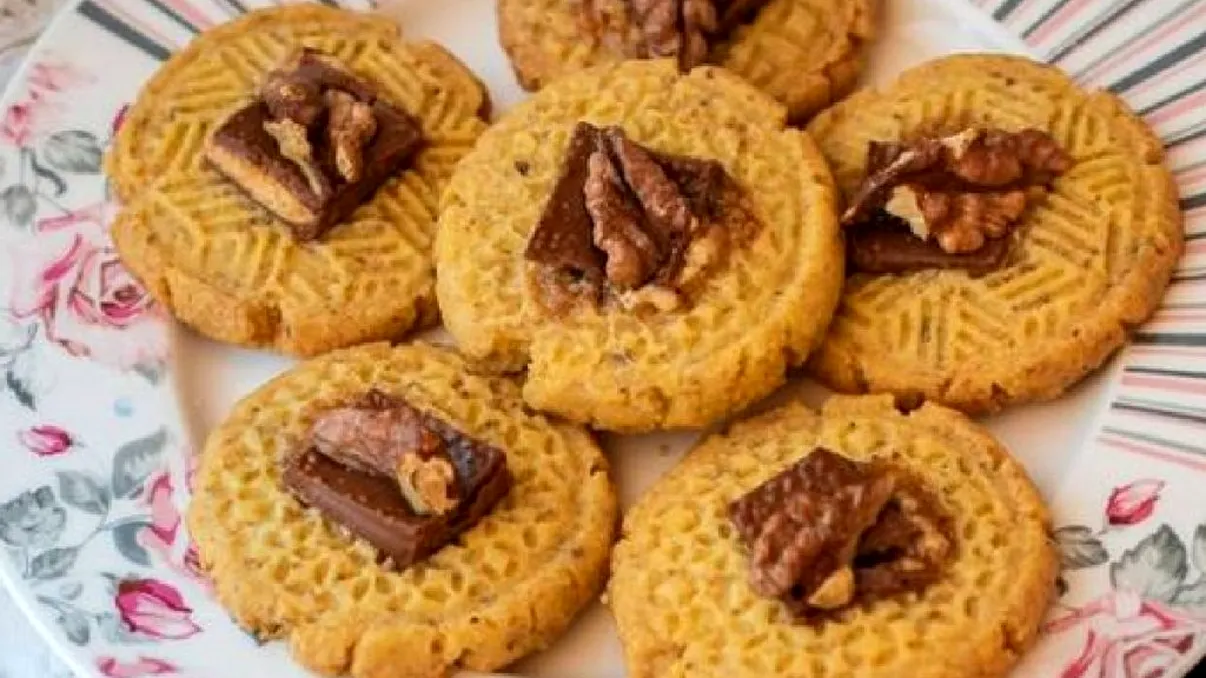 Cum faci corect fursecurile de casă. Ingredientul secret care le face extrem de fragede