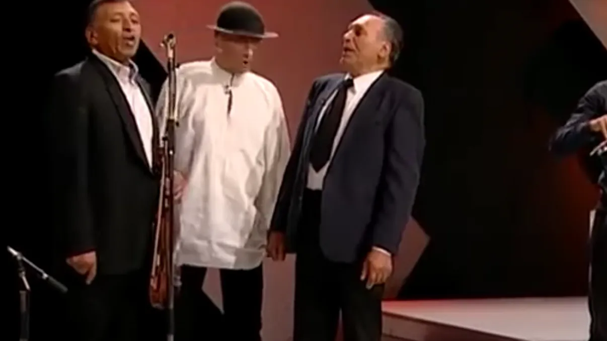 Doliu în lumea muzicii populare. Grigore Leșe a pierdut un suflet bun VIDEO