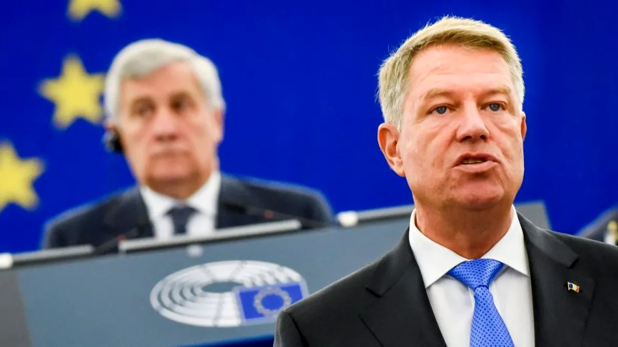 Veste majoră pentru Klaus Iohannis. Curtea de Apel a dat decizia categorică după 3 ani