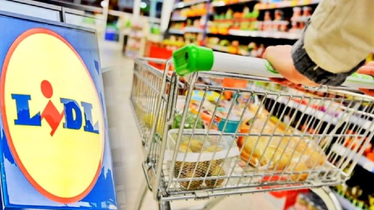 Produsul cu care Lidl România dă lovitura. Preț genial: e prezent de joi în magazine