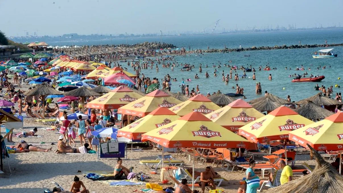 Pericol major descoperit pe litoral. Toți românii trebuie să afle de ce să se păzească, de fapt