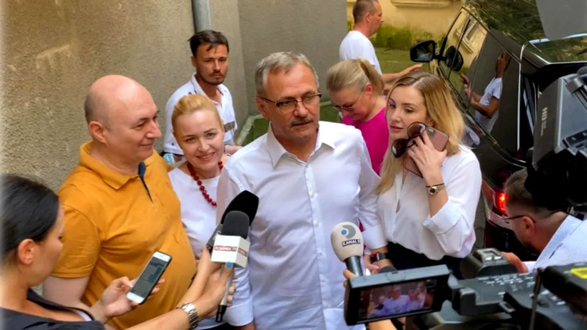 Motivul real pentru care Dragnea a fost eliberat din închisoare. Cum i-a convins, de fapt, pe judecători