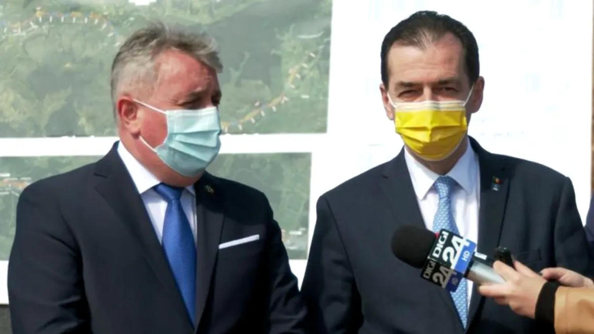 Lucian Bode, prima reacție după aterizarea forțată a elicopterului militar american în București. Ce a transmis ministrul Afacerilor Interne