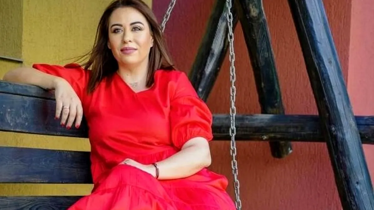 Oana Roman a ajuns din nou la doctor. Ce s-a întâmplat cu fata lui Petre Roman, chiar acum