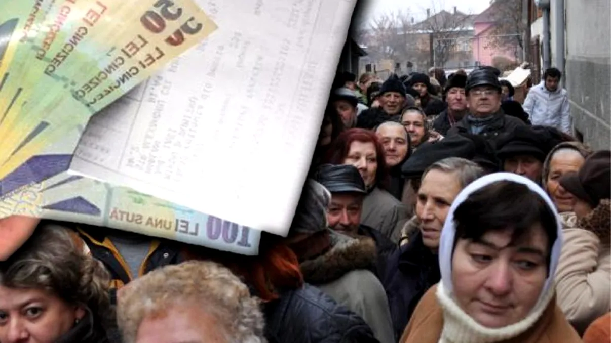 Când ies la pensie femeile care au acum 50 de ani. Guvernul a făcut anunțul momentului