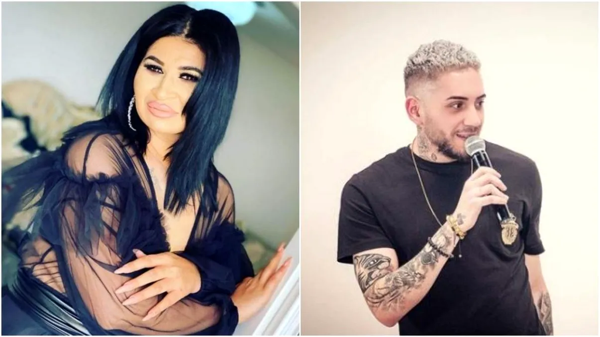 Ramona de la Clejani îi dă lovitura cruntă lui Fulgy. Nu mai e cale de întoarcere acum