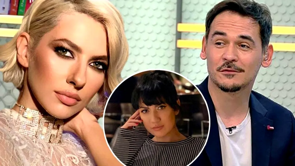 Răzvan Simion a intrat cu capul în pământ de ruşine. Ce a putut să dezvăluie un invitat despre el şi despre Lidia Buble. Daliana o să înnebunească