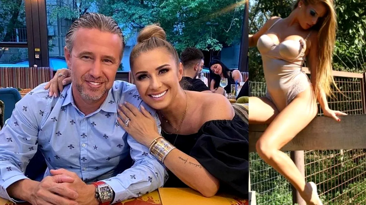 Calvarul prin care a trecut Florentina Raiciu, amanta lui Laurențiu Reghecampf. Ce probleme grave a avut