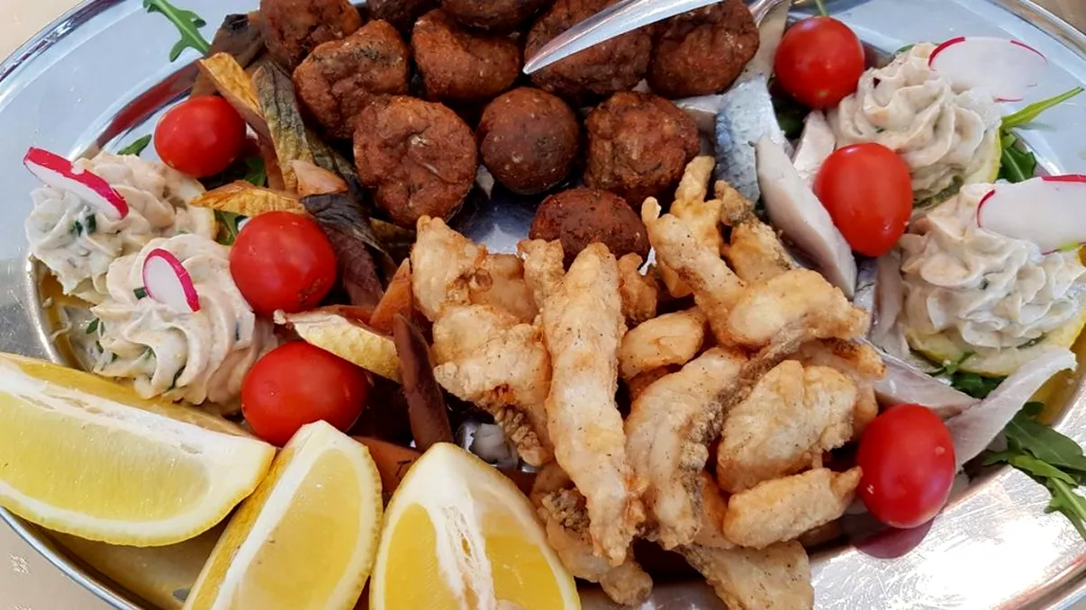 Ce regulă respectă gospodinele din Deltă de fiecare dată când prepară ciorbă de pește. Acesta este de fapt secretul gustului desăvârșit