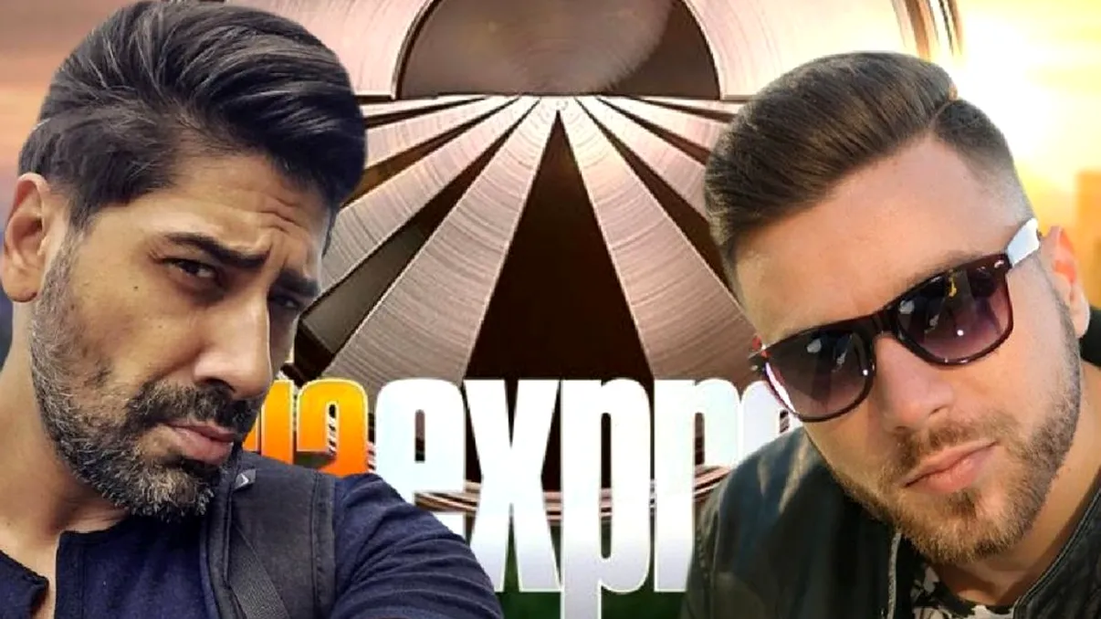 Ce au pățit Connect-R și Shift la Asia Express. Totul se întâmpla de la un minut la altul EXCLUSIV