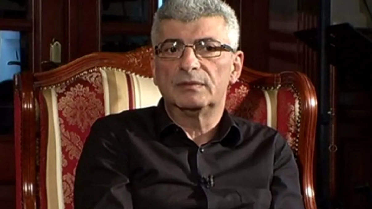 Silviu Prigoană, mărturisiri cutremurătoare despre cum şi-a pierdut piciorul. Detalii care te înfioară: “Mi l-a rupt și mi l-a întins vreo trei metri”