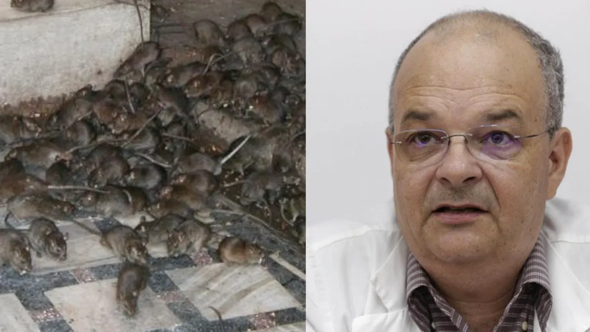 Managerul Spitalului pentru Copii 