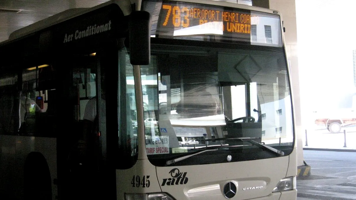 Cât costă biletele de autobuz în România. Orașul cu cea mai scumpă călătorie nu e București