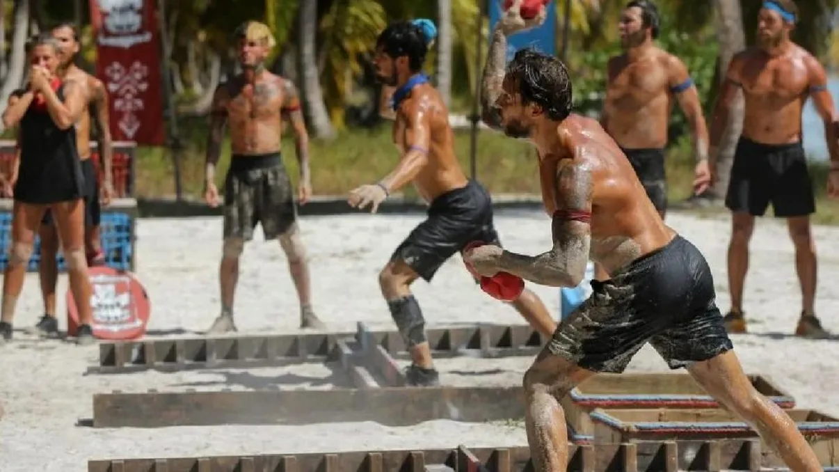 Cine este marele câștigător de la Survivor Grecia. Concurentul a fost învins de români pe traseele din Dominicană