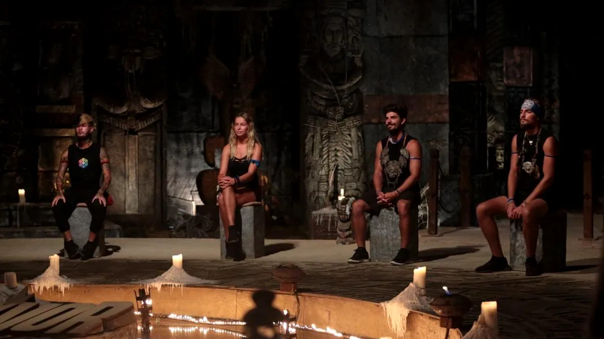 Eliminare așteptată la Survivor România înainte de marea finală. Cine sunt cei 3 concurenți care se bat pentru 50.000 de euro