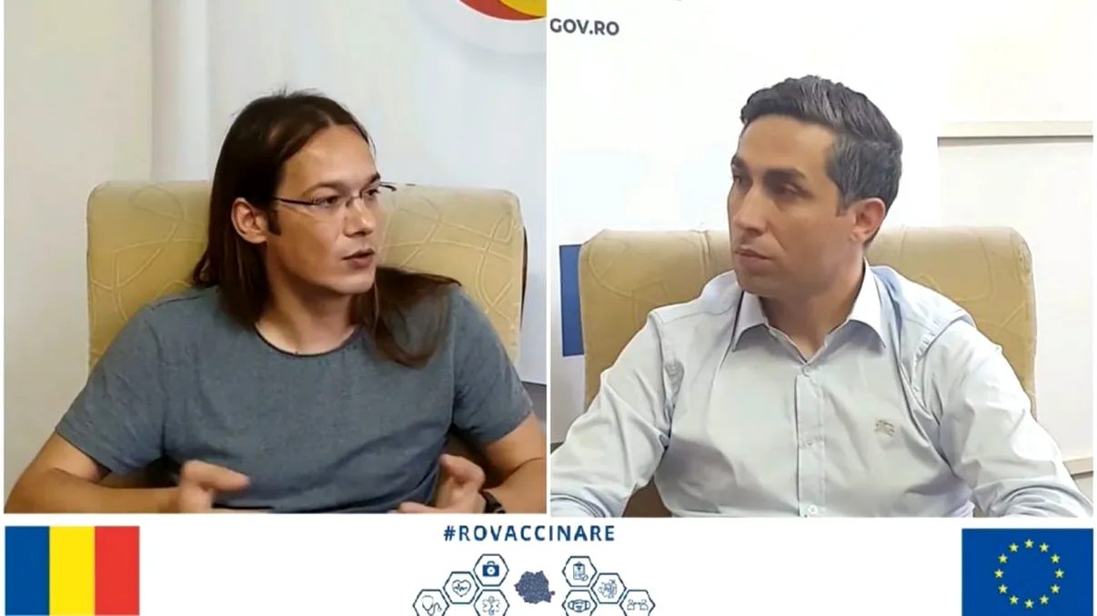 Anunțul momentului despre testele de anticorpi COVID-19. Cine sunt singurele persoane care trebuie să le facă, de fapt