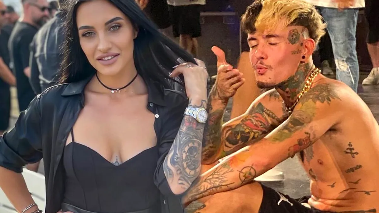 Ana Porgras, mesaj dur la adresa lui Zanni. Ce i-a transmis gimnasta, după acuzele din ultimele zile