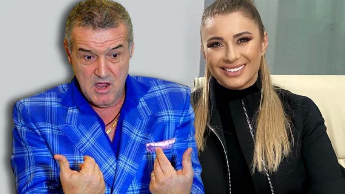 Anamaria Prodan, lovitură dură pentru Gigi Becali. Latifundiarul se va înfuria când va auzi ce a spus despre el