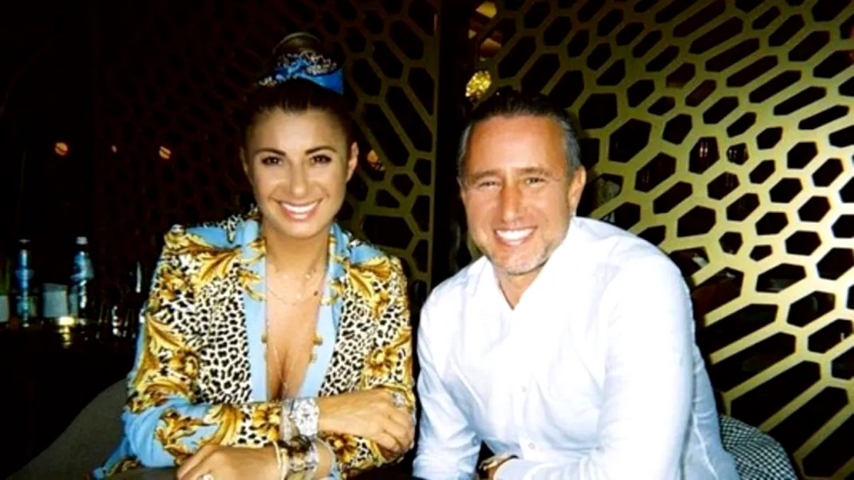 Anamaria Prodan și Reghecampf, datorii colosale. Se lăfăie în lux și opulență, dar au mulți bani de dat