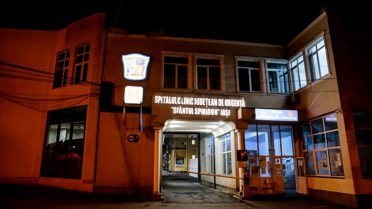 Bebelușul unei femei din Iași a decedat la două zile după naștere. Înainte de a naște, femeia a făcut o greșeală fatală