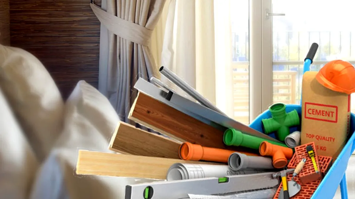 Care sunt, de fapt, cele mai eficiente materiale din care să-ți faci o casă în care să fie răcoare tot timpul