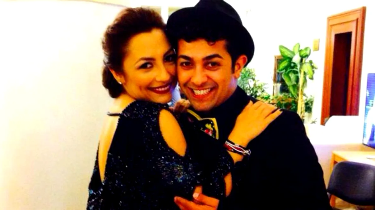 Valentin Dinu de la Românii au talent a dat de ”aur”. Tânărul de care Andra a uitat se bucură de succes acum