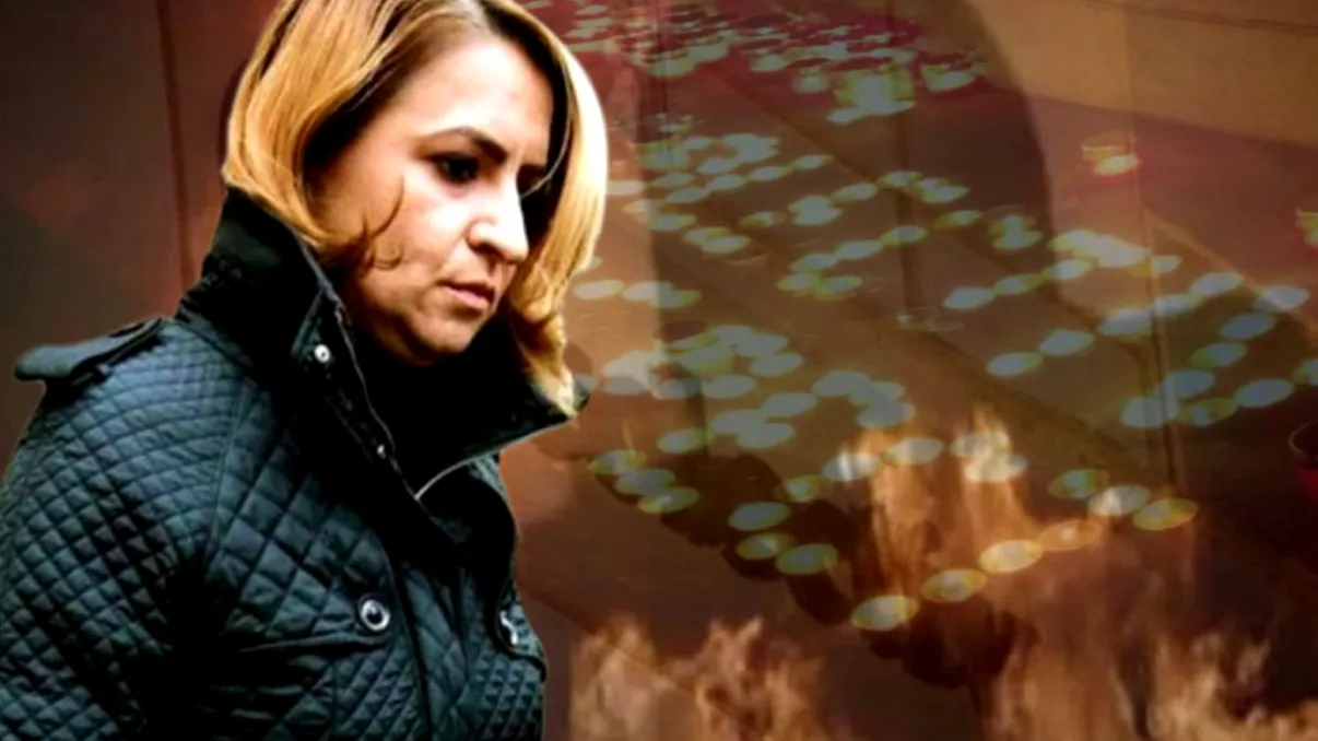 Cauza morții patroanei firmei de pirotehnice de la Colectiv s-a aflat. Ce au descoperit medicii la autopsia Danielei Niță