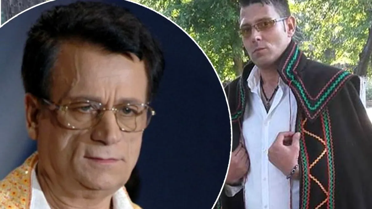 Ce a spus presupusul fiu al lui Ion Dolănescu despre testul ADN: ‘Frații mei se tem’ (exclusiv)-