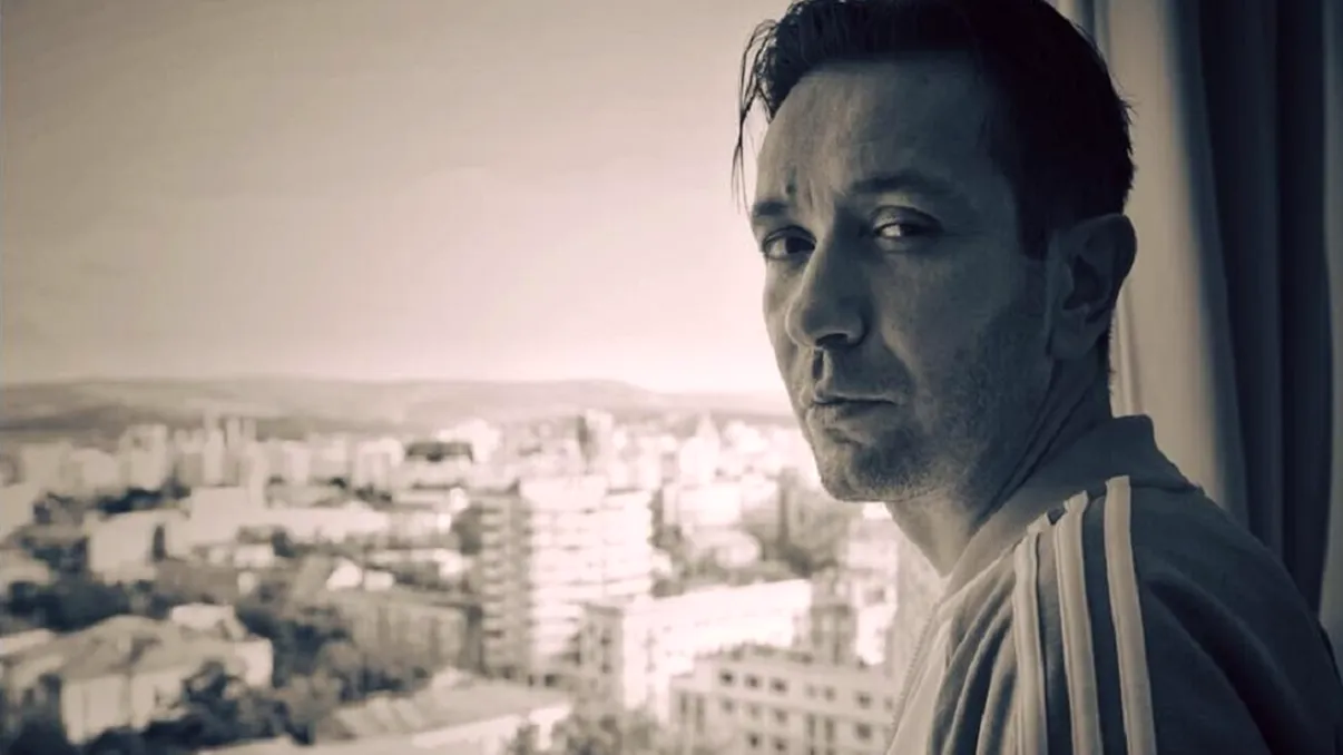 Ce frică majoră are Tudor Sișu când vine vorba de copiii săi. Orice părinte se teme de asta