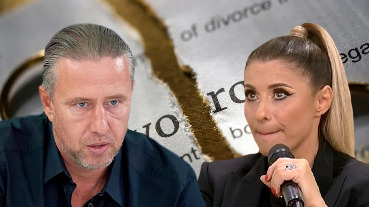 Singurele lucruri pe care Reghecampf nu le poate obține la partaj de la Anamaria Prodan. Ce se va întâmpla cu aceste obiecte