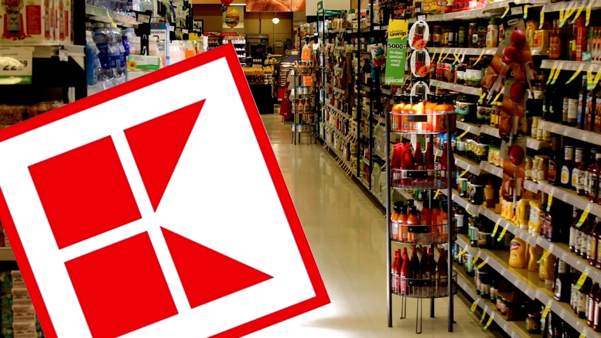 Ce oferă gratuit Kaufland România tuturor clienților care fac cumpărături la ei. Grăbește-te! Timpul e limitat