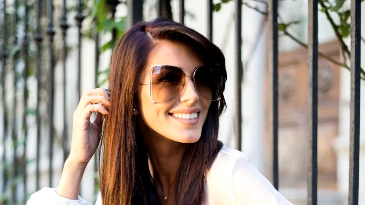 Ce probleme a avut Ilinca Vandici în copilărie. De ce nu i-au fost părinții alături