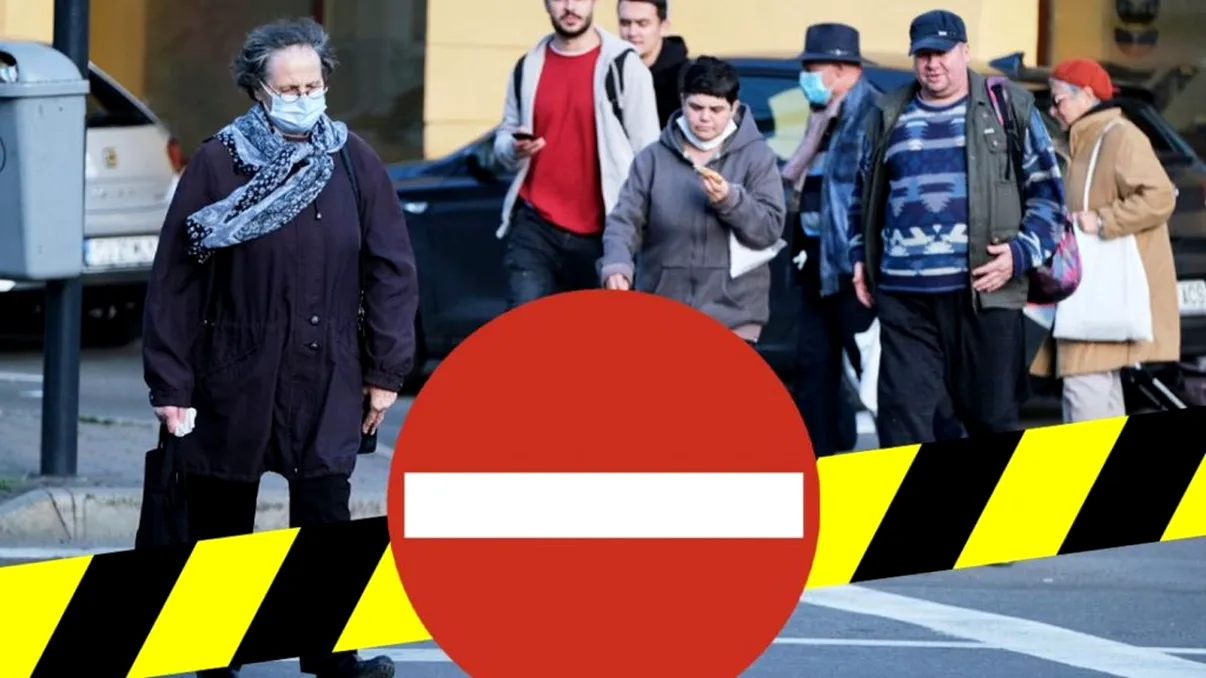 Ce restricții au fost relaxate pe 1 august. Ce au voie toți românii să facă de azi