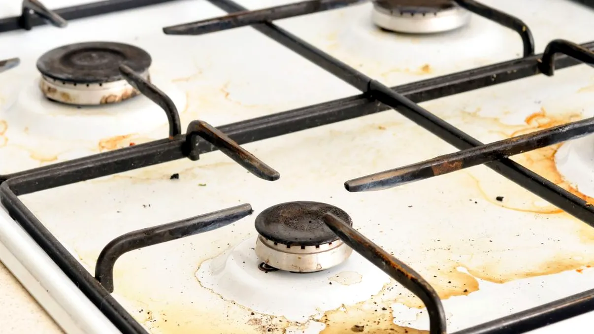 Ce se întâmplă dacă pui zeamă de lămâie pe aragaz, de fapt. Ce truc genial a descoperit o gospodină