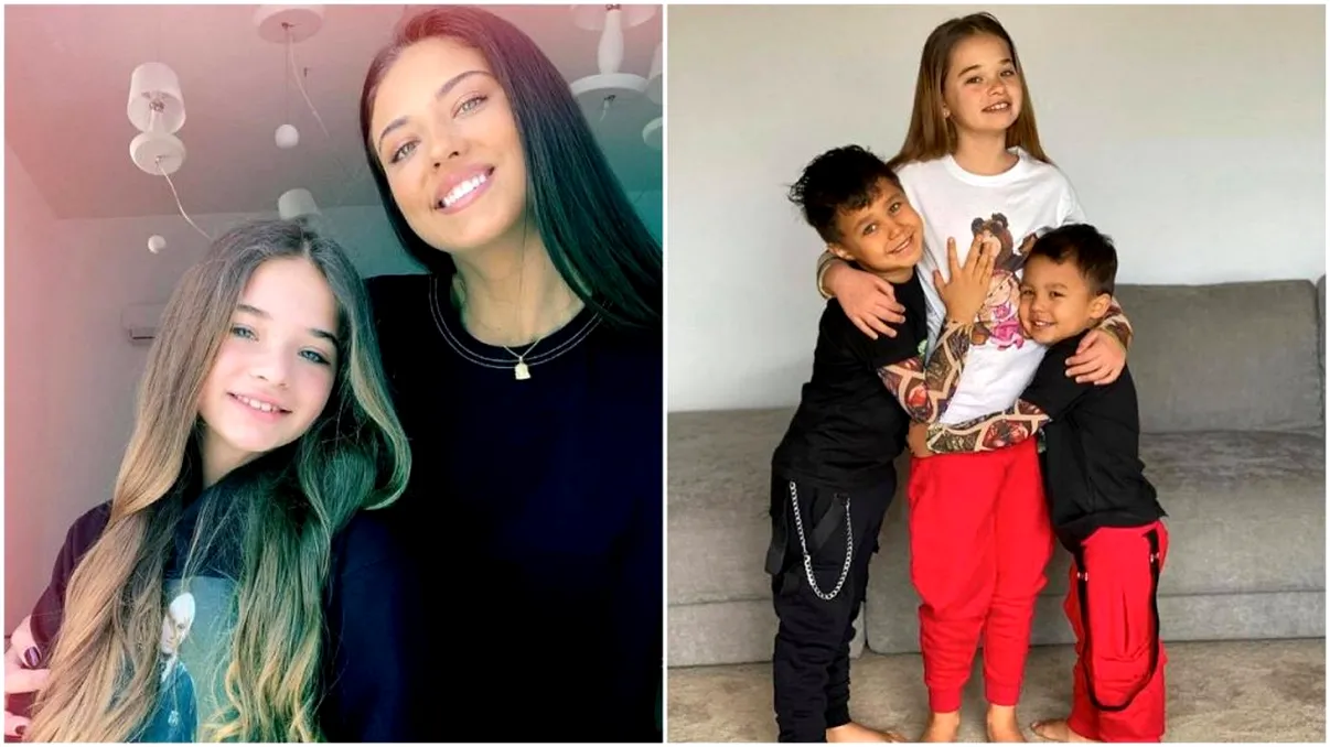 Antonia și Vincenzo Castellano, din nou împreună în Italia. Ce pun aceștia la cale de data aceasta EXCLUSIV