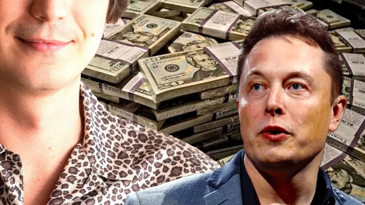 Cine este cel mai tânăr miliardar din lume. Bulgarul care este comparat cu Elon Musk
