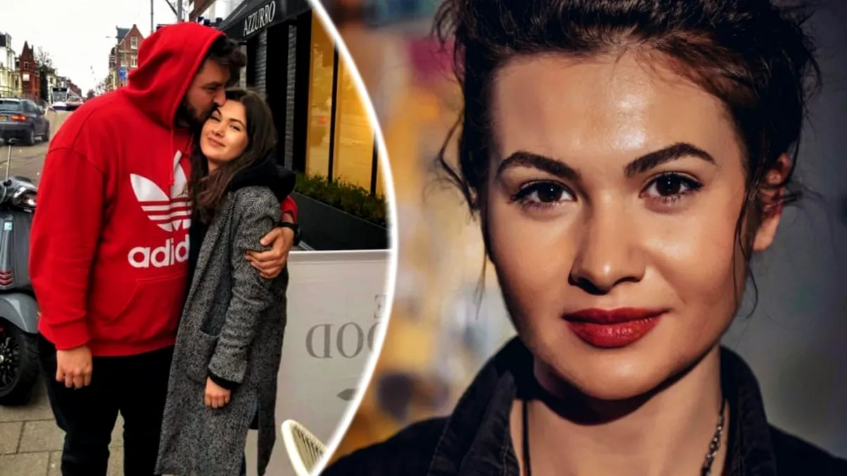 Cine este iubita lui Micutzu. Cu ce se ocupă Dumitrița Razlog, de fapt